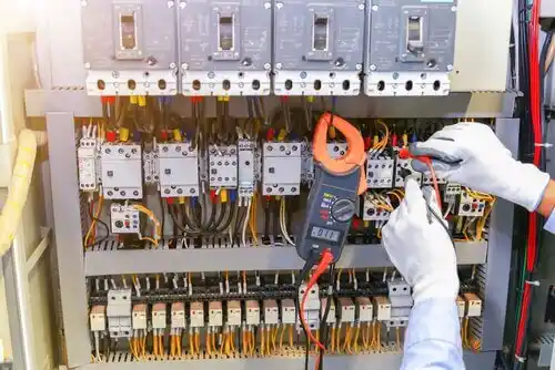 electrician Heidelberg